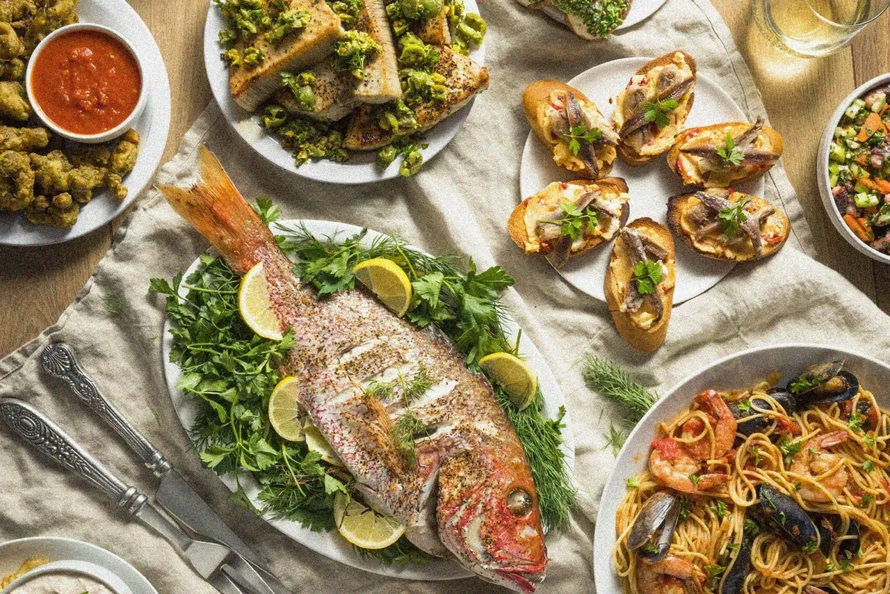 Catch & Cook. October Recipes for your fresh catch in SWFL.