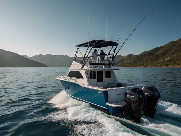 Top 5 Benefits of Booking a Fishing Charter – Is It Worth It?