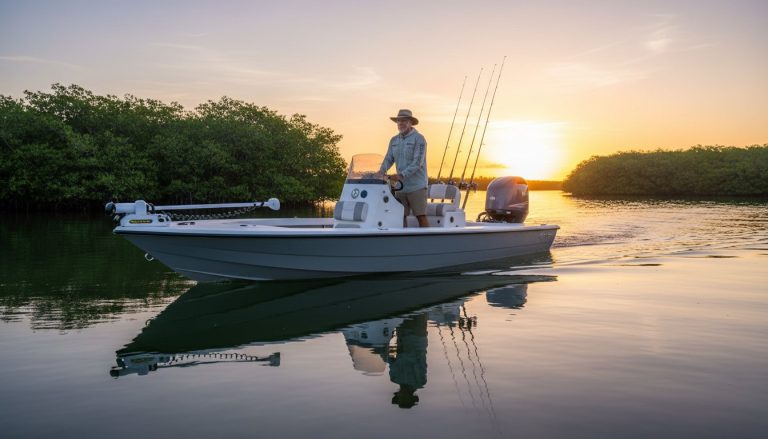 A Visitor's Guide to Goodland, Florida: The Soul of the Ten Thousand Islands near Naples