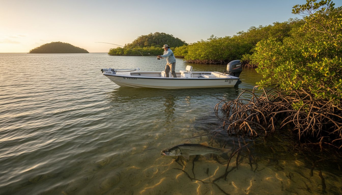 The Calusa Indians: Exploring the Fierce Fisherman Kings of Naples, FL