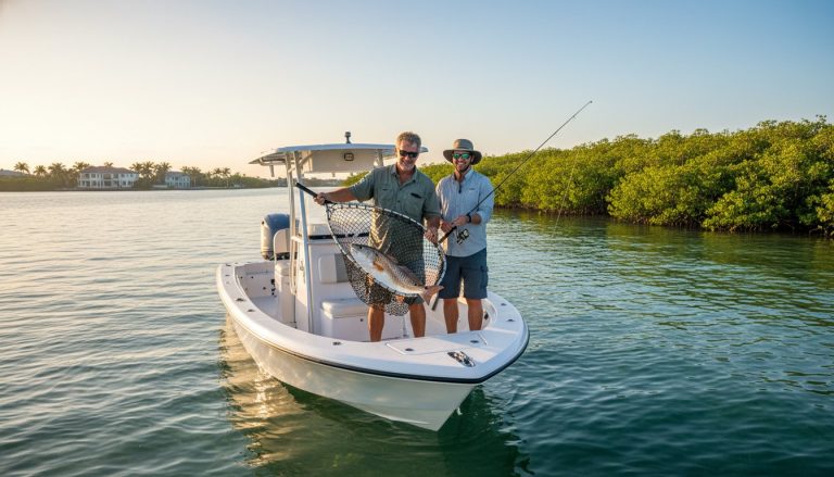 Boat Rentals in Naples, FL: Why a Private Captained Charter is Your Best Bet