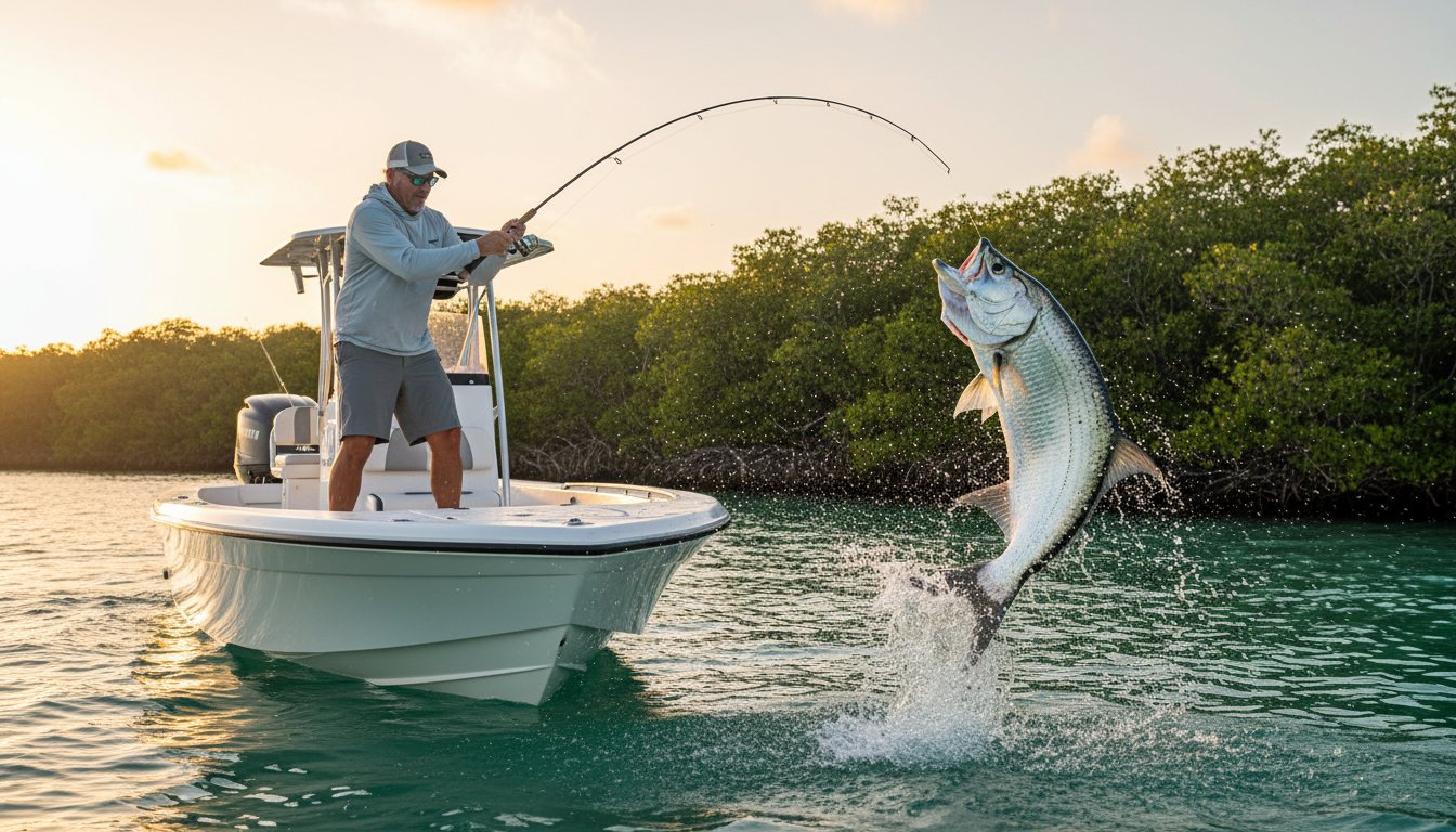 Book a Fishing Trip in Naples, FL: The Ultimate 2026 Angler’s Guide