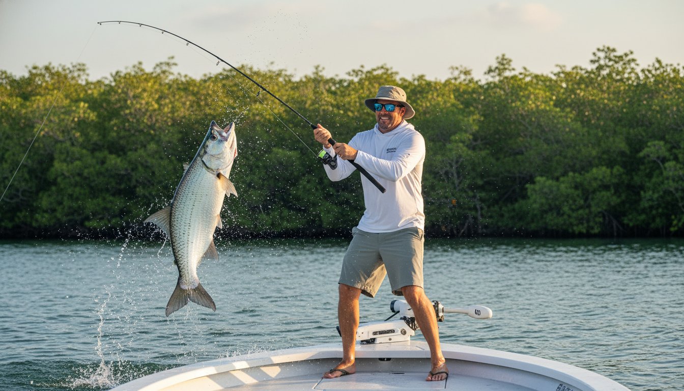 Charter Fishing Naples Florida: The 2026 Essential Guide & FAQ