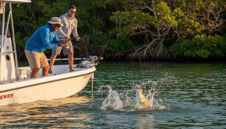 Charter Fishing Near Me: The Ultimate Guide to Naples, FL Fishing Adventures in 2026