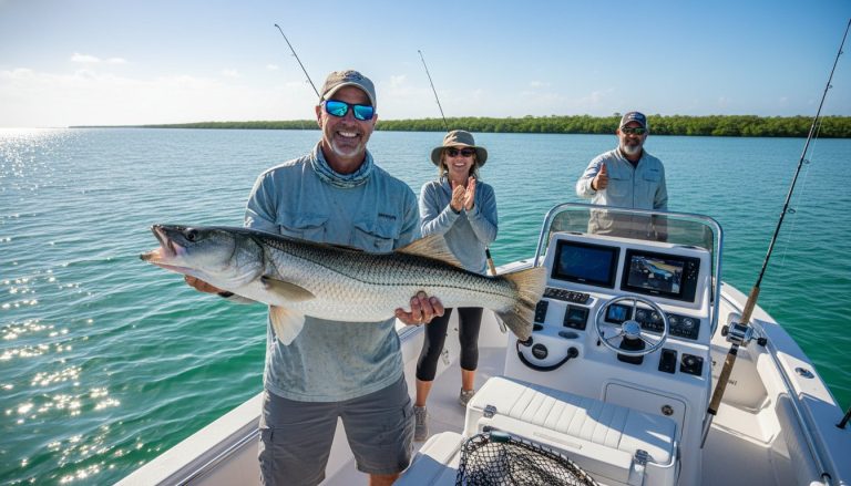 Deep Sea Fishing Naples FL Cost: 2026 Charter Pricing & Value Guide