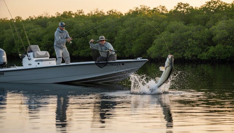 Fishing Boat Hire in Naples, FL: Your Guide to the Perfect Catch