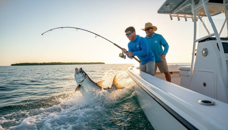 Naples Fishing Charters: The Ultimate Guide to Southwest Florida Angling (2026)