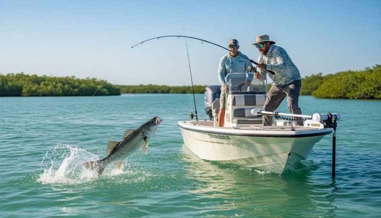 Naples Water Temperature Guide 2026: How the Gulf’s Heat Drives the Action