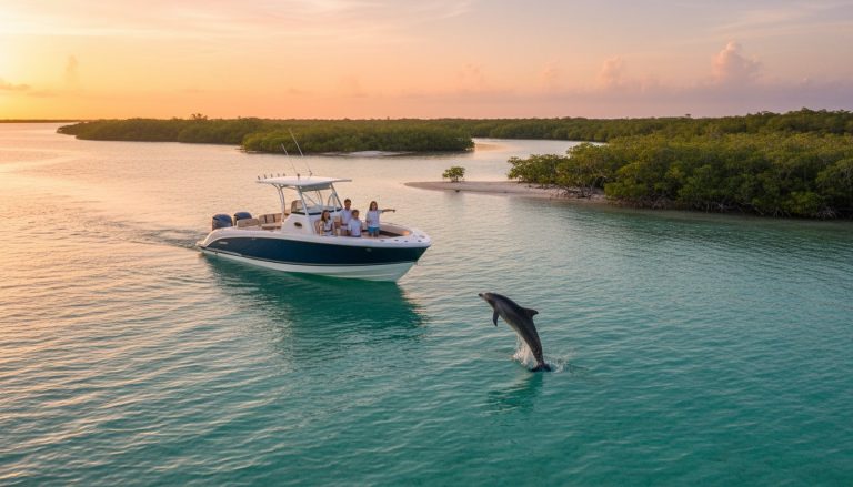 Private Boat Tours in Naples, FL: Your Guide to the Ultimate SWFL Adventure