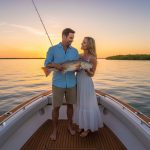 Romantic Sunset Cruise Naples for Two: An Intimate Private Escape