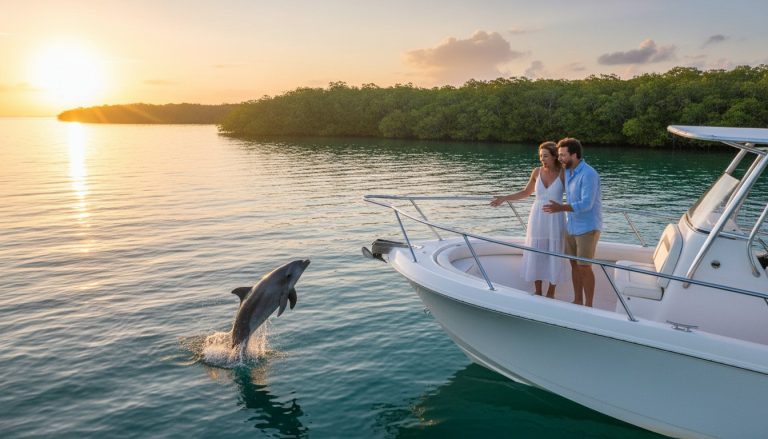 The Best Naples Boat Tours of 2026: A Local Captain’s Guide