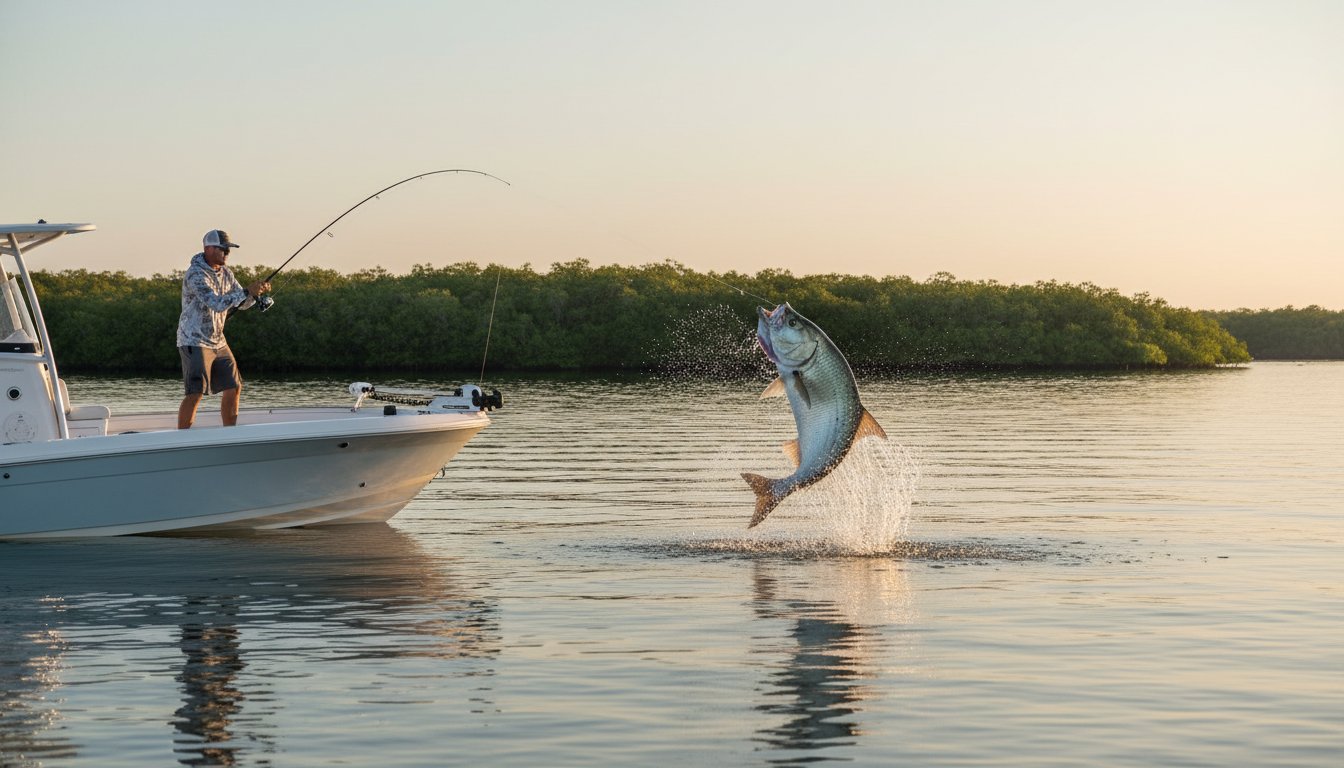 The Ultimate Guide to Fishing Charters in Naples, FL: Expert Tips for 2026
