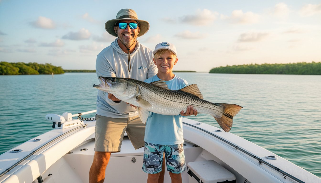 The Ultimate Guide to Fishing Tours in Naples, FL: Everything You Need to Know for 2026