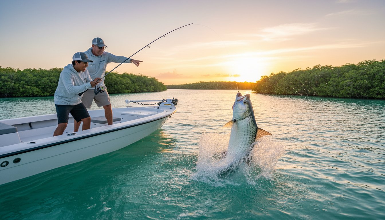 The Ultimate Guide to Naples Fishing Charters: Catch Your Trophy in 2026