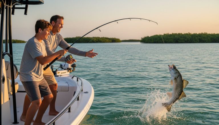 The Ultimate Guide to a Naples Fishing Charter: Catching Memories in 2026