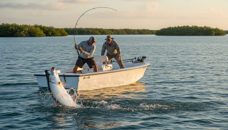 Top-Rated Fishing Guides in Naples, FL: How to Choose Your Perfect Charter in 2026