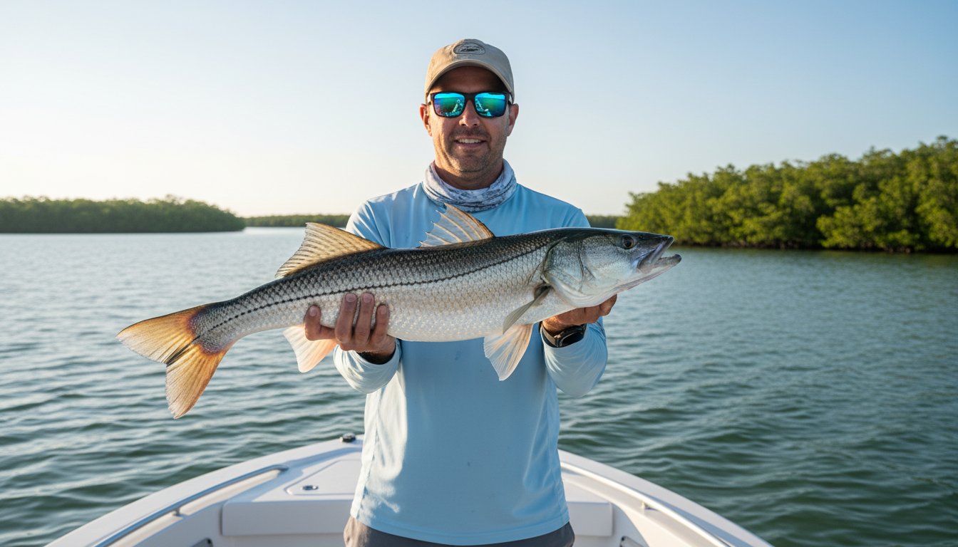 What to Bring on a Naples Fishing Charter: The Ultimate 2026 Packing List