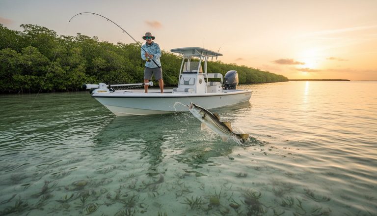 Exploring Rookery Bay: A Guide to Naples’ Outstanding Florida Water