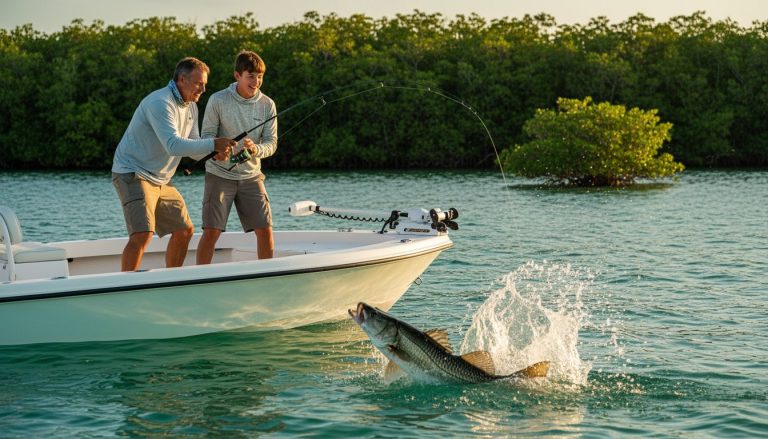 Captain Marvel Charters vs. Blue Barracuda: Your 2026 Guide to Naples Fishing