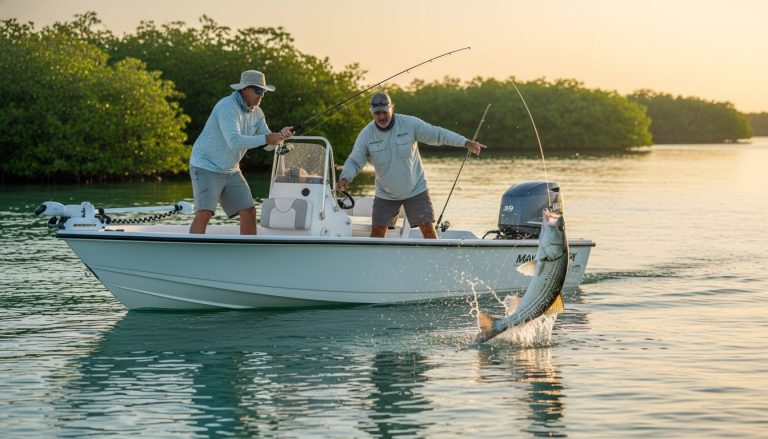 10,000 Islands Fishing Charters from Naples: The Ultimate Backcountry Guide (2026)