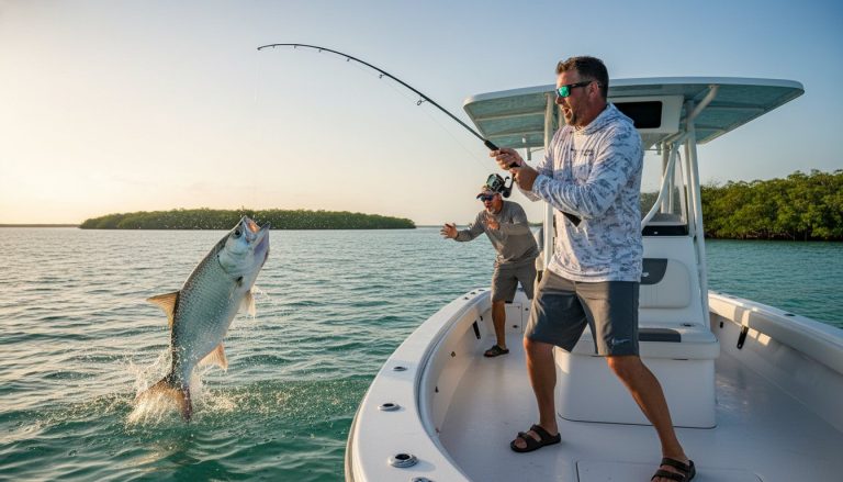 Best Captain for Fishing in Naples FL: The 2026 Insider’s Guide