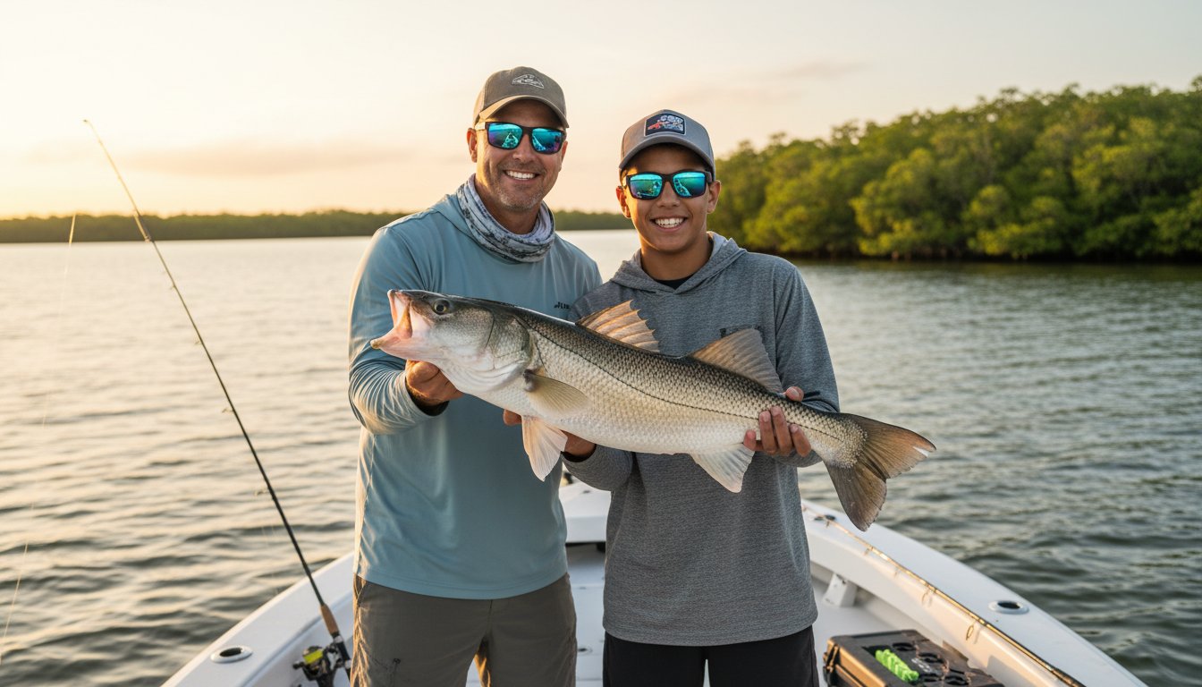 Best Restaurants in Naples FL That Cook Your Catch: The 2026 Hook-and-Cook Guide