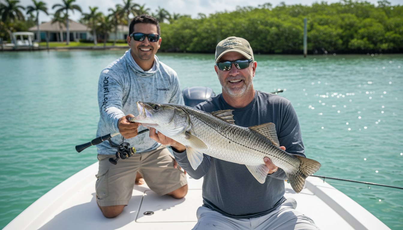 Fishing License Requirements for a Naples FL Charter: The 2026 Guide