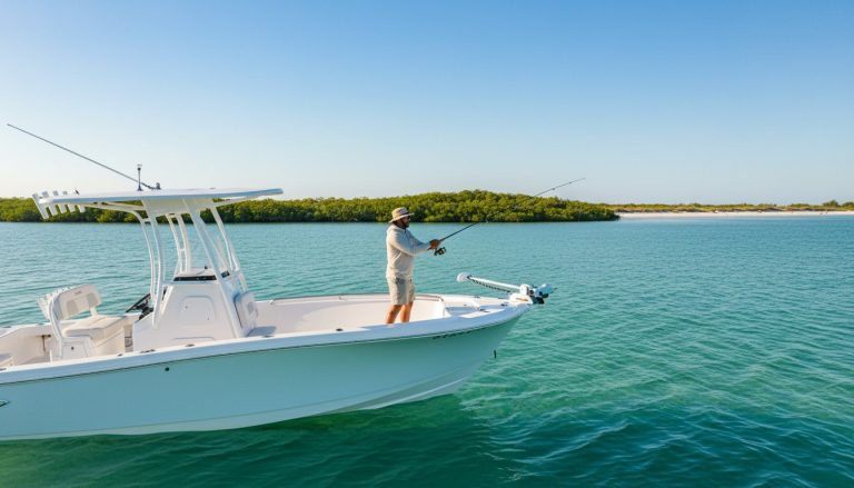 How to Get to Keewaydin Island from Naples: The Ultimate 2026 Boater's Guide