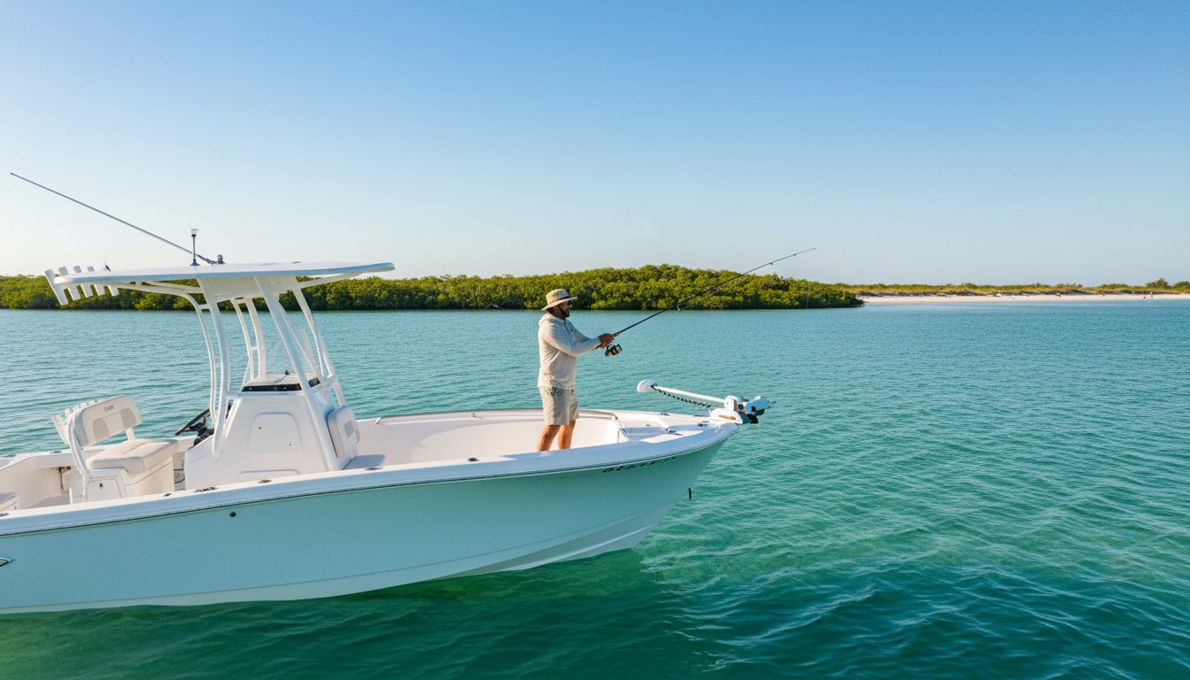 How to Get to Keewaydin Island from Naples: The Ultimate 2026 Boater's Guide