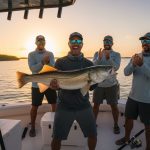Legendary Bachelor Party Fishing Trip in Naples, Florida (2026)