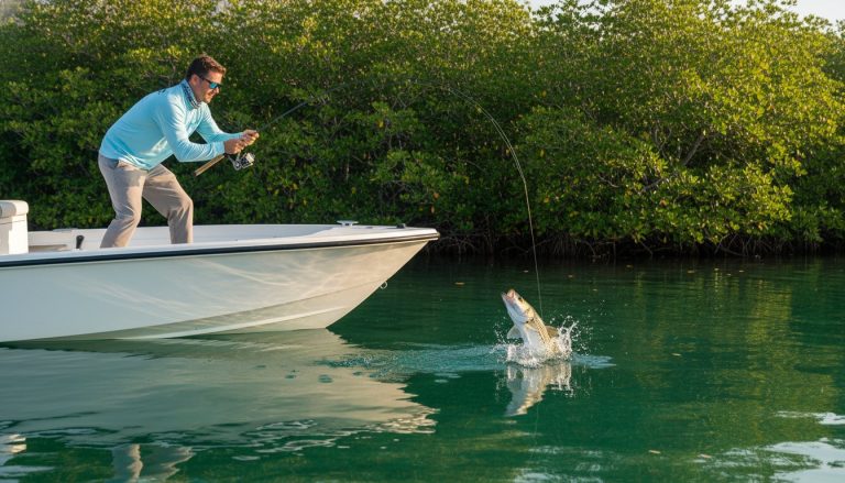 Naples Backcountry Fishing Charters: A Tactical Guide to the 10,000 Islands