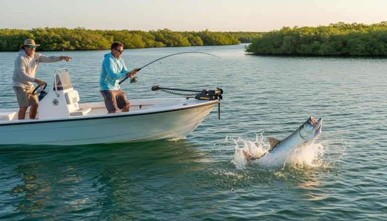 Naples FL Charter Fishing Reviews: How to Find the Best Captain in 2026