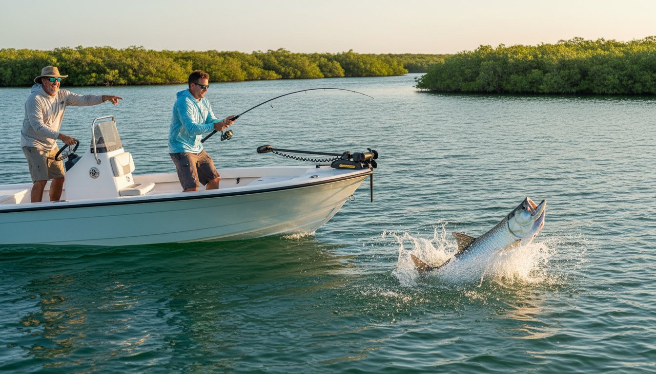 Naples FL Charter Fishing Reviews: How to Find the Best Captain in 2026