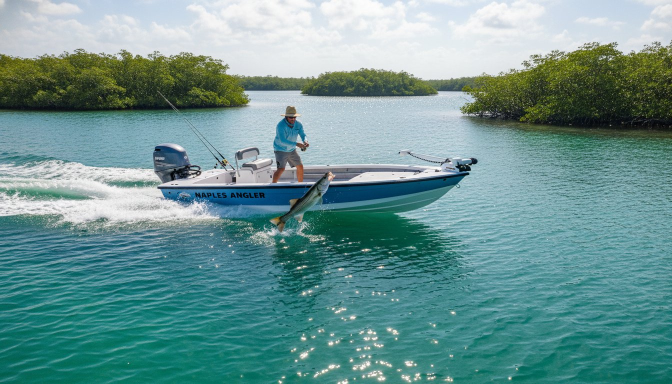Naples FL Island Hopping Tours: A Local Captain’s Guide to the 10,000 Islands (2026)