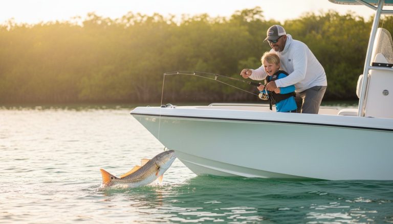 Naples Fishing Charters for Beginners: The Ultimate 2026 Guide to Catching Your First Fish