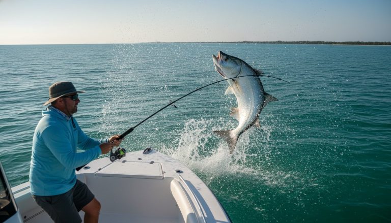Naples Florida Offshore Fishing Report: 2026 Season Guide & Pro Insights