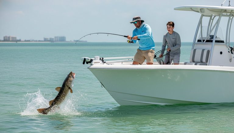 Naples Nearshore Reefs Fishing Guide: Master the Gulf’s Middle Ground