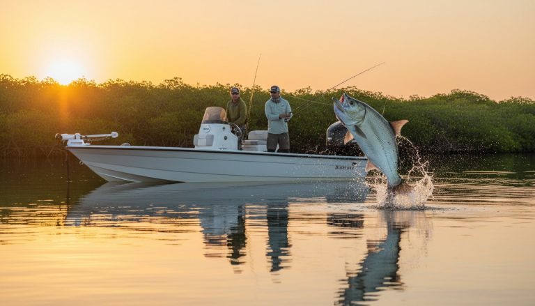 What Fish Are Biting in Naples, Florida Now? Your 2026 Seasonal Guide