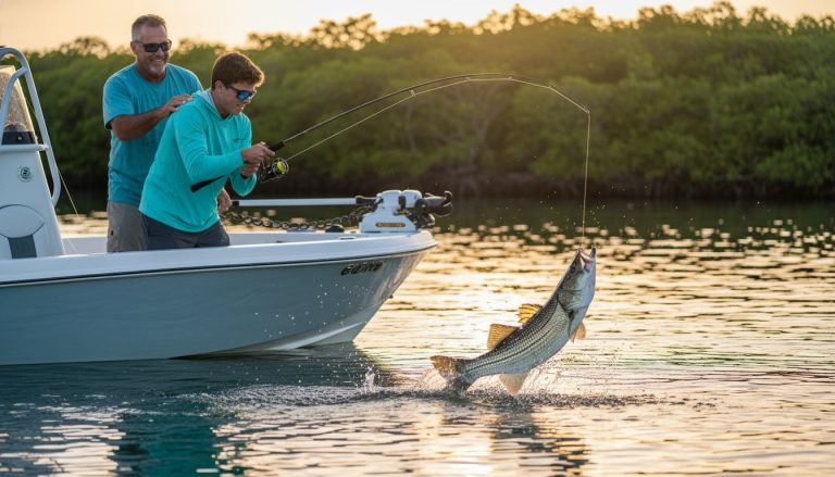 Fishing Charters Marco Island FL: The Ultimate Guide to the 10,000 Islands (2026)