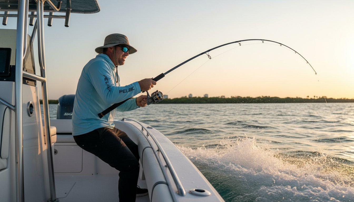 Master the Pull: The Ultimate Guide to Grouper Fishing in Naples, FL (2026)