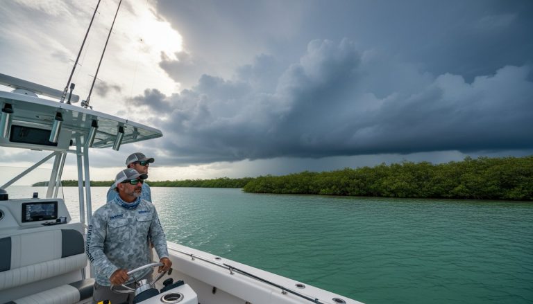 Naples FL Fishing Charter Cancellation Policy: Book Your Adventure with Confidence