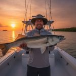 Private Sunset Cruise Naples FL: Experience the Magic with Blue Barracuda Charters