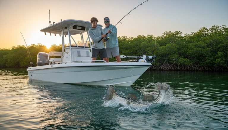 The Ultimate Private Fishing Charter in Naples, FL: Your 2026 Guide