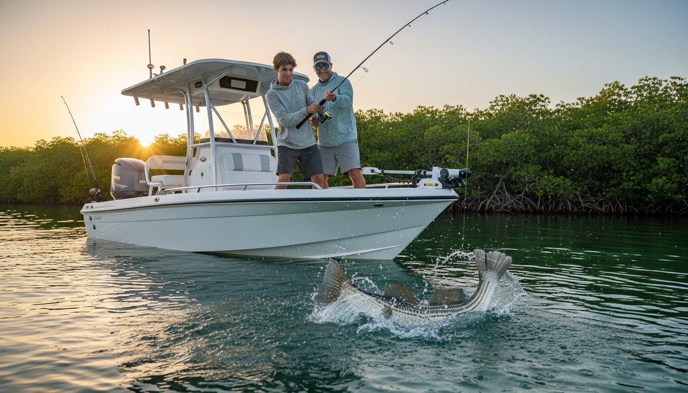 The Ultimate Private Fishing Charter in Naples, FL: Your 2026 Guide