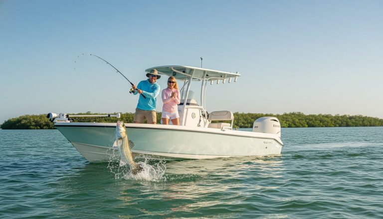How to Avoid Seasickness on a Fishing Charter: Expert Tips for Naples Anglers (2026)