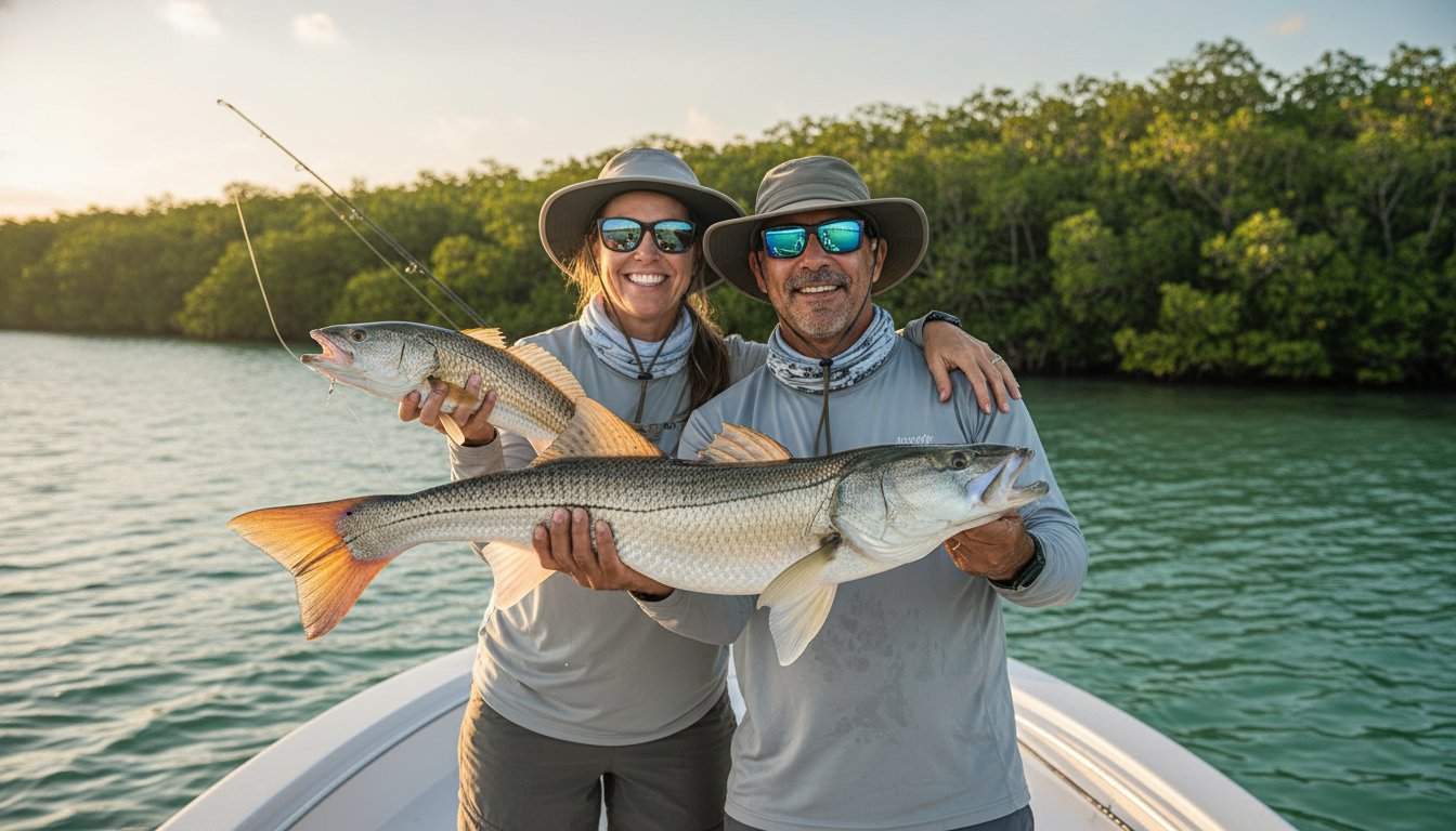 Top Restaurants in Naples That Cook Your Catch: The Ultimate 2026 Hook and Cook Guide