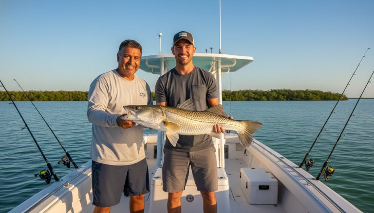 Top Rated Fishing Charters in Naples, FL: Your 2026 Guide to World-Class Angling