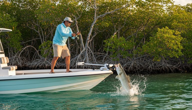 Fishing the 10,000 Islands Guide: Master the Backcountry in 2026