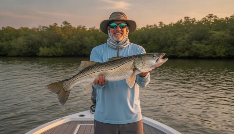 Naples FL Fishing Charters for Snook: The Ultimate 2026 Angler’s Guide