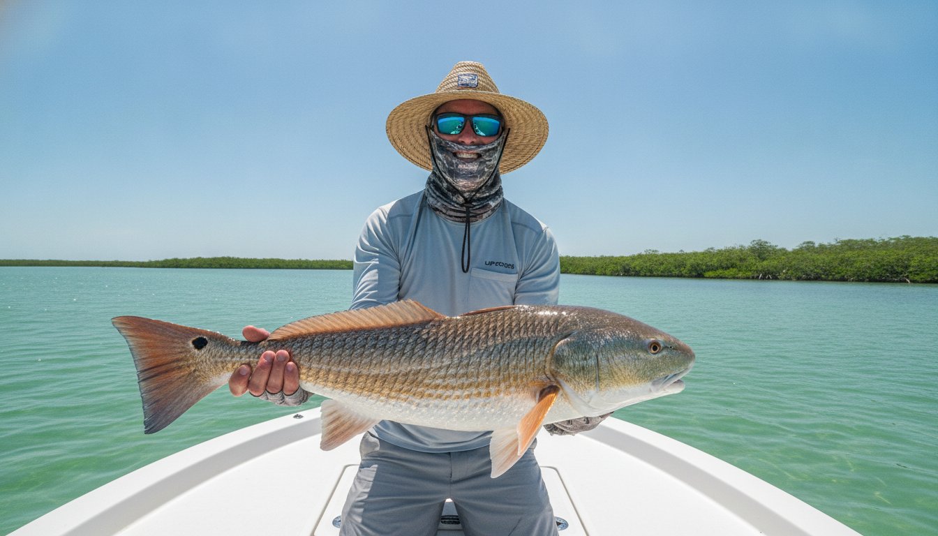 What to Wear on a Fishing Charter in Florida: The Ultimate 2026 Gear Guide